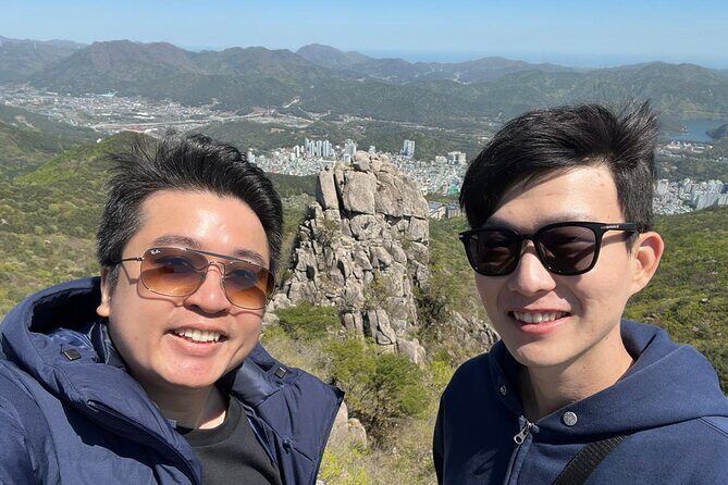 4-Hours Hiking and Tasting Rice Wine in the Mountain of Busan - FAQs