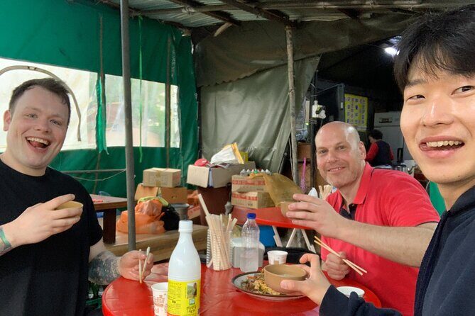 4-Hours Hiking and Tasting Rice Wine in the Mountain of Busan - Final Thoughts