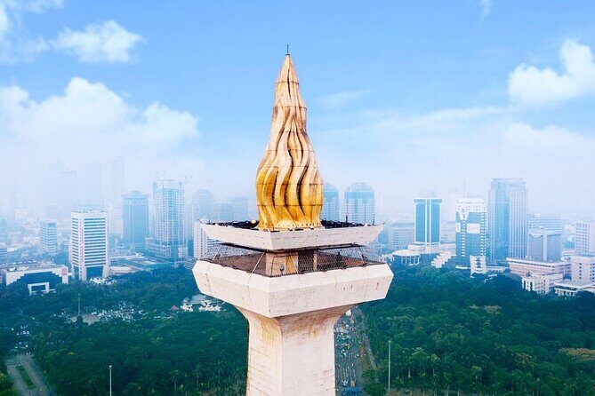 4 Hours Jakarta Private City Tour - (Most Tourist Attractions) - What We Love About the Tour