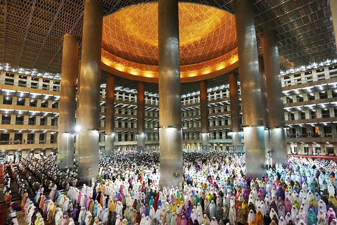 4 Hours Jakarta Private City Tour - (Most Tourist Attractions) - What Past Travelers Say
