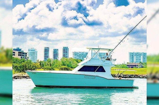 4 Hours Luxury Fishing Adventure - Real Traveler Perspectives (from reviews)