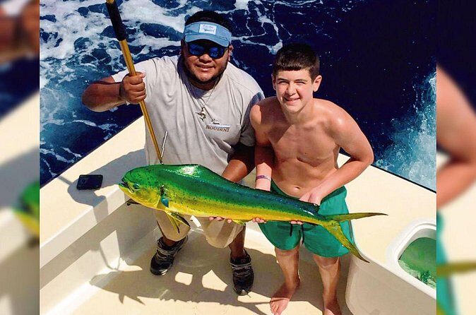 4 Hours Luxury Fishing Adventure - Final Thoughts