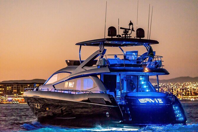 4 Hours Luxury Yacht Charter Tour in Los Cabos on SAVI II - The Cost: Is It Worth It?