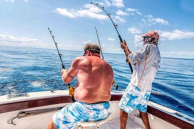 4-Hours of Deep Sea Fishing in Punta Cana - Exploring Punta Cana’s 4-Hour Deep Sea Fishing Tour: An Honest Review