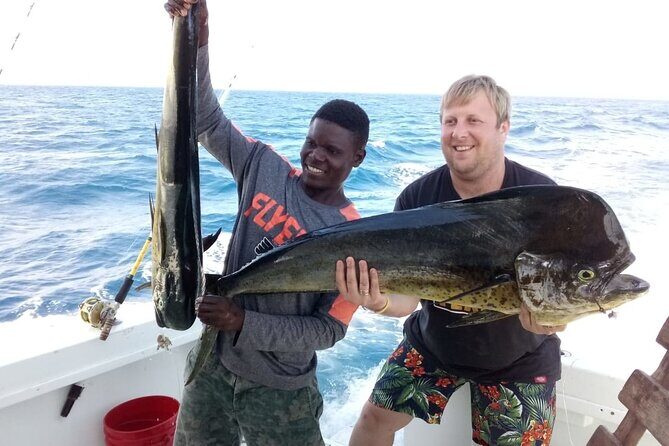 4-Hours of Deep Sea Fishing in Punta Cana - Final Thoughts: Is It Worth It?