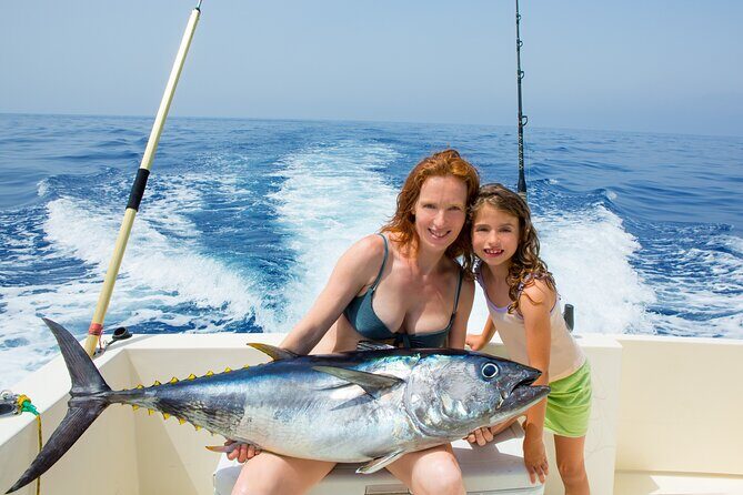4-Hours of Deep Sea Fishing in Punta Cana - FAQs About the Deep Sea Fishing Tour in Punta Cana