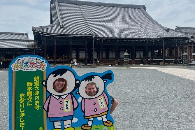 4 hours of E-Bike tour With a Local Japanese in Kyoto city - Final Thoughts