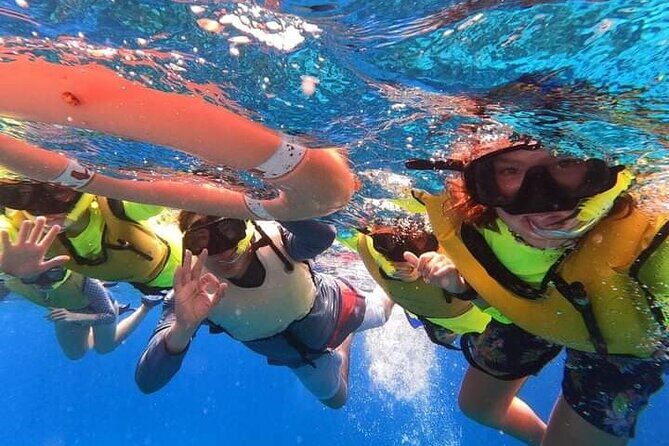 4 hours of shared snorkeling to El Cielo - Final Thoughts
