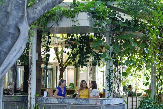 4 Hours of Shopping in Brisbane with a Personal Stylist - Authentic Feedback from Guests