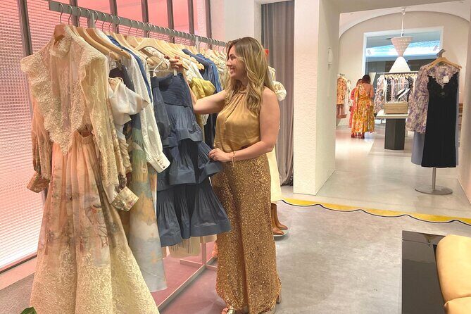 4 Hours of Shopping in Brisbane with a Personal Stylist - Final Thoughts