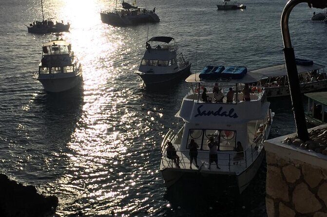 4 Hours Party Boat Catamaran Cruise in Negril - Final Thoughts