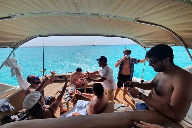 4 hours - Private 48ft Yacht all inclusive in Tulum and Playa del Carmen - Potential Drawbacks and Considerations
