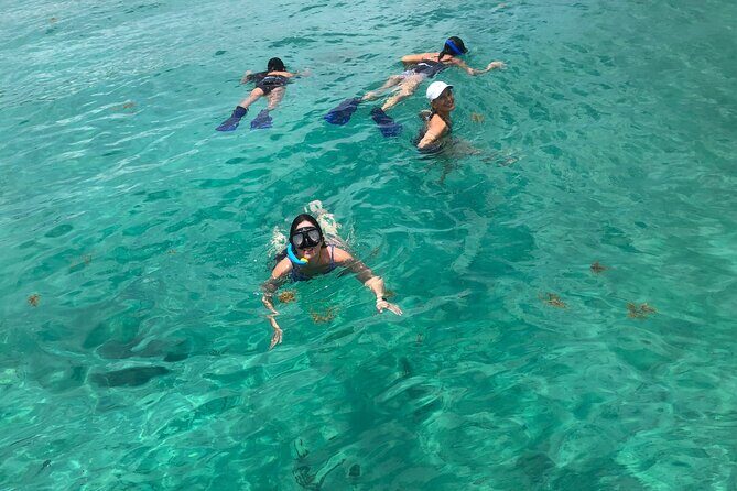 4 hours - Private 48ft Yacht all inclusive in Tulum and Playa del Carmen - The Value Proposition: Why This Tour Might Be Worth It