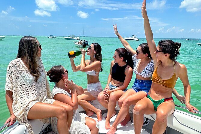 4 Hours Private Boat Tour To Egmont Key State Park - Why It’s Worth It