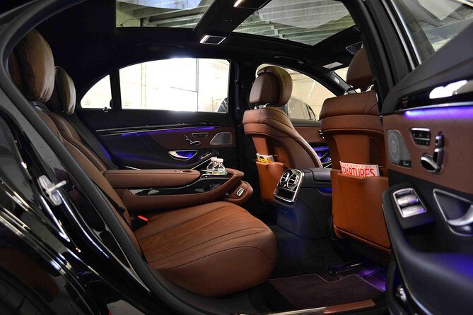 4 Hours Private Chauffeured DC Sight Seeing Tour / SUV & Sedan - Final Thoughts: Who Is This Tour Best For?