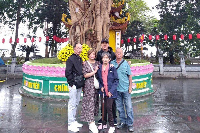4 Hours Private City Tour with Highligh Train Street - Architectural Marvels: Hanoi Opera House & St. Josephs Cathedral