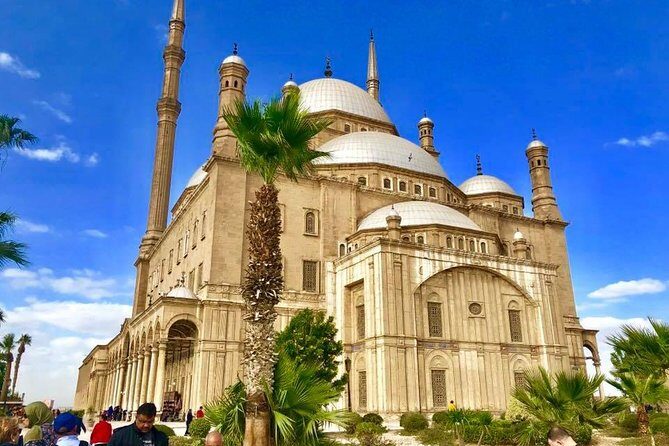 4-hours private Coptic and Islamic Cairo day tour - An In-Depth Look at the Tour Experience