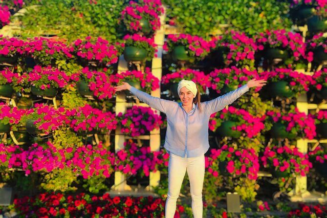 4 Hours Private Doha City Tour - A Practical Breakdown of the Tour Experience