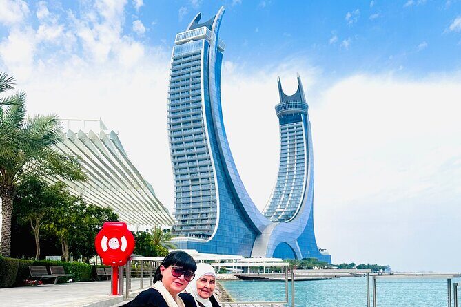 4 Hours Private Doha City Tour - Frequently Asked Questions