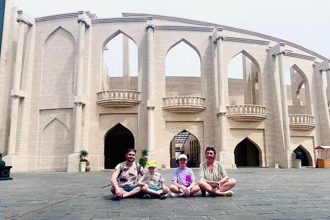4 Hours Private Doha City Tour - Final Thoughts