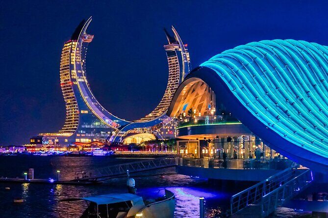 4 Hours Private Doha City Tour , Up to Group of 6 Person - Who This Tour Is Best For