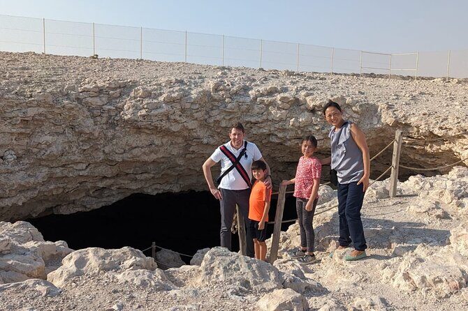4 Hours Private Doha City Tour , Up to Group of 6 Person - FAQs