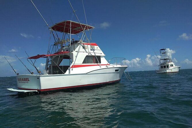 4 Hours Private Fishing Tour Punta Cana - Who Will Love This Experience?
