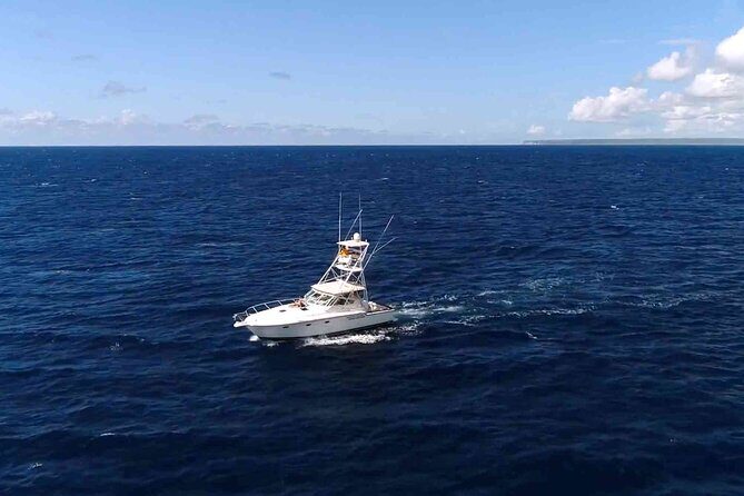 4 Hours Private Fishing Tour Punta Cana - FAQ