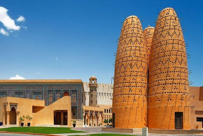 4 Hours Private Guided City Tour in Doha - Final Thoughts