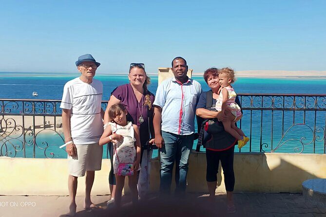 4 Hours Private Guided City Tour in Hurghada - Exploring Hurghada in 4 Hours: The Full Breakdown