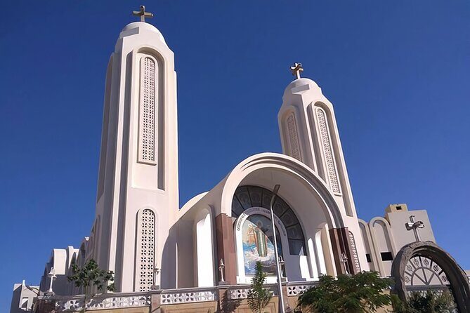 4 Hours Private Guided City Tour in Hurghada - Who Would Love This Tour?