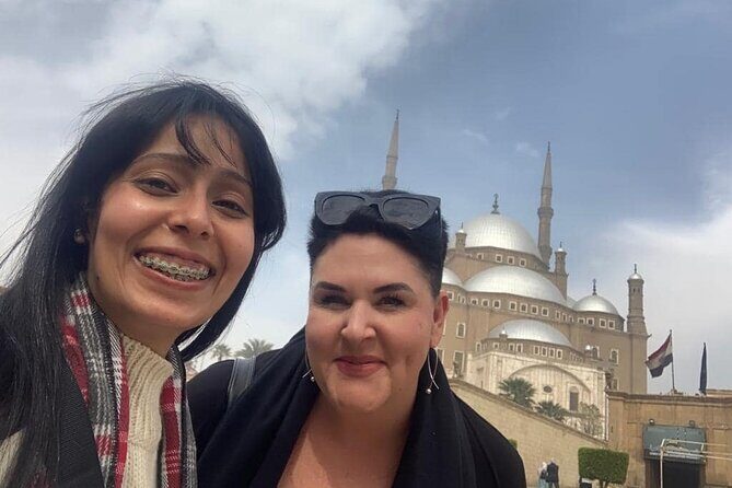 4 hours Private Half Day Islamic Cairo Citadel and old Mosques - Exploring Cairo’s Islamic Heritage: A Detailed Review