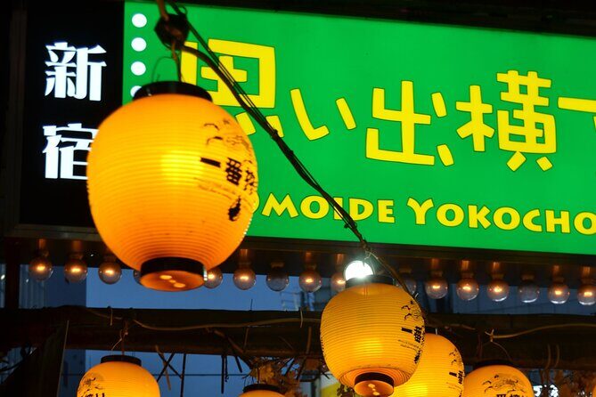 4 Hours Private Night Tour in Shibuya and Shinjuku - Final Thoughts: Is It Worth It?