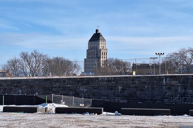 4 Hours Private Quebec City Guided Tour - A Deep Dive into the Quebec City Private Tour