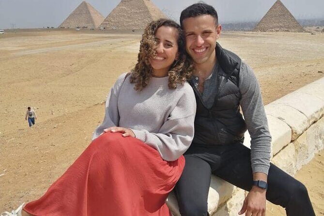 4 Hours Private Tour Giza Pyramids,Sphinx&Nile Felucca Boat Ride - Key Points