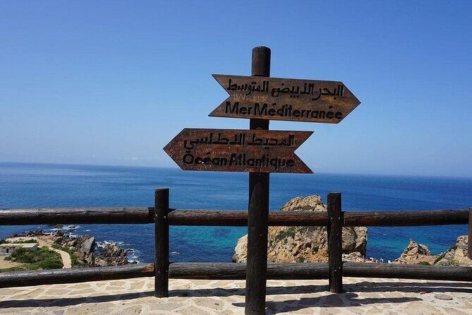 4 Hours Private Tour in Tangier Highlights and Hidden Gems - Transportation, Timing, and Practicalities