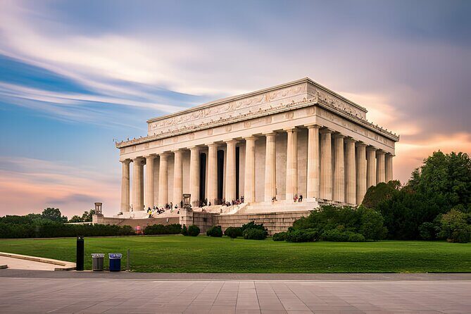 4 Hours Private Tour in Washington DC - Introduction: The Allure of a Private DC Tour
