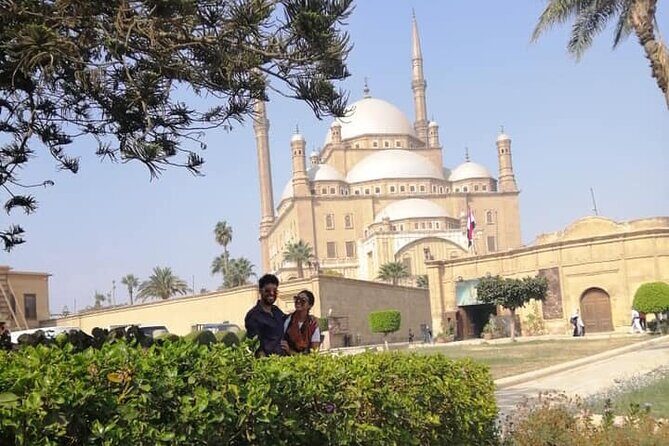 4-Hours Private tour Islamic Mosque in Cairo - The Sum Up: Is It Worth It?