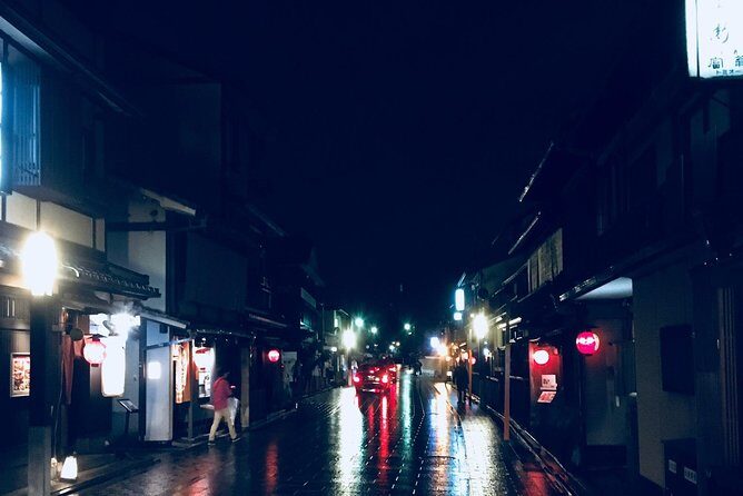 4 hours private tour of Kyoto - Exploring the Itinerary in Detail