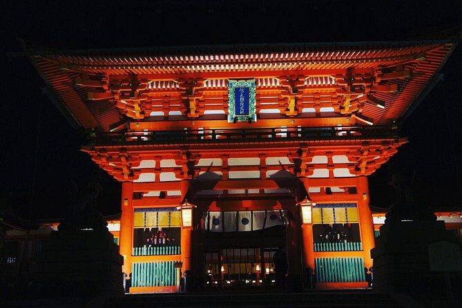 4 hours private tour of Kyoto - Practicalities and Tips