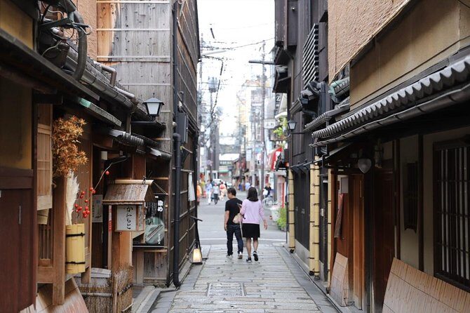 4 hours private tour of Kyoto - Final Thoughts
