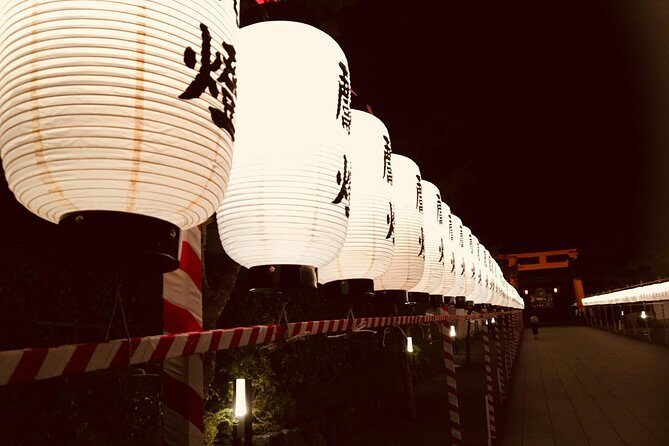4 hours private tour of Kyoto - FAQ