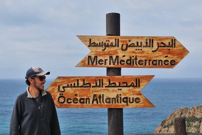 4 Hours Private Tour of Tangier & Camel Ride & Colorful Markets - A Deep Dive Into the Itinerary