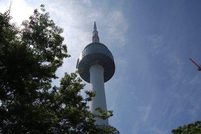 4 Hours Private tour with top attractions in Seoul - In The Sum Up