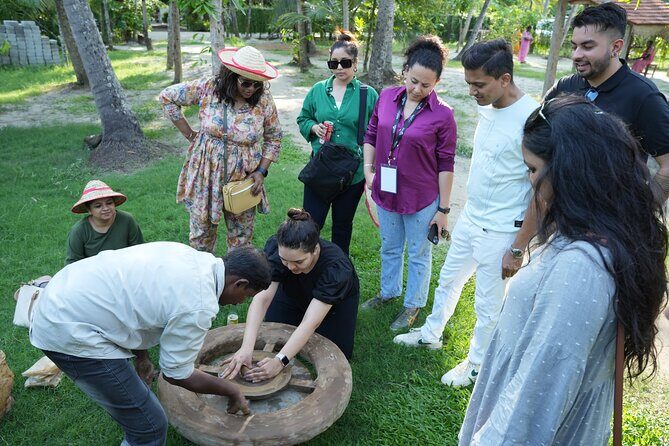 4 Hours Private Village Life Experience in Kochi with Pickup - A Closer Look at the 4-Hour Private Village Life Experience in Kochi
