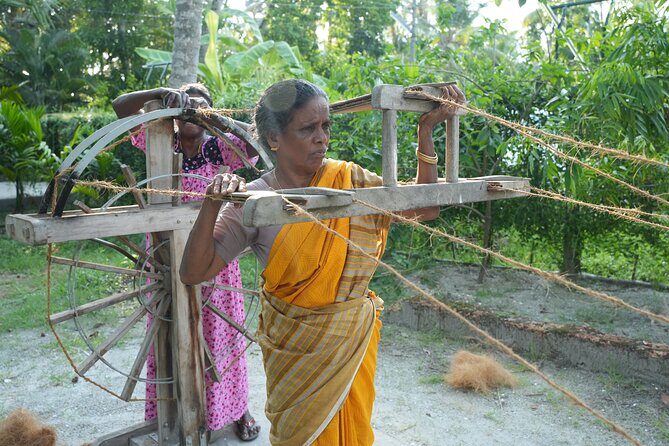 4 Hours Private Village Life Experience in Kochi with Pickup - Key Points