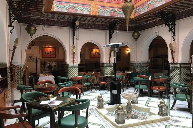 4 hours Private Walkin Customize Tour in Tangier - A Closer Look at the Itinerary