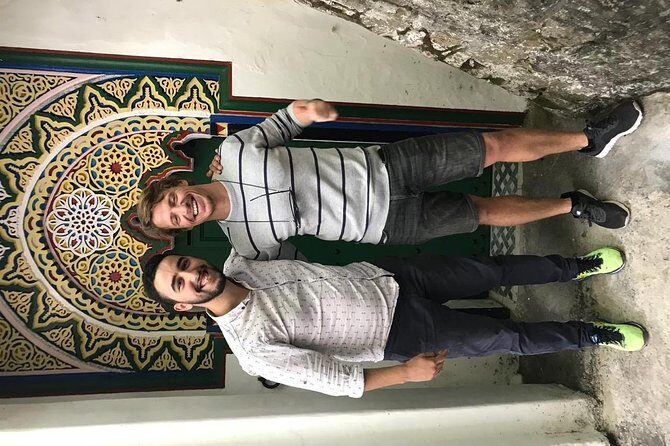 4 hours Private Walkin Customize Tour in Tangier - Practical Details and Tips