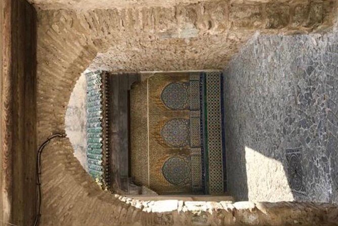 4 hours Private Walkin Customize Tour in Tangier - Who Is This Tour Best For?
