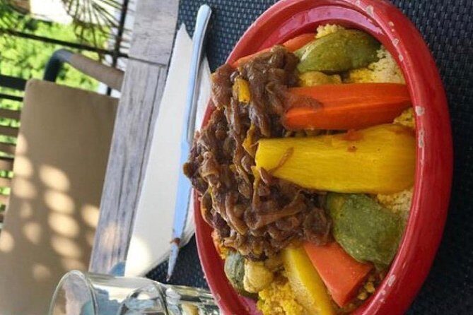 4 hours Private Walkin Customize Tour in Tangier - FAQ
